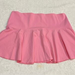 Victoria's Secret Pink Skirt women’s Large